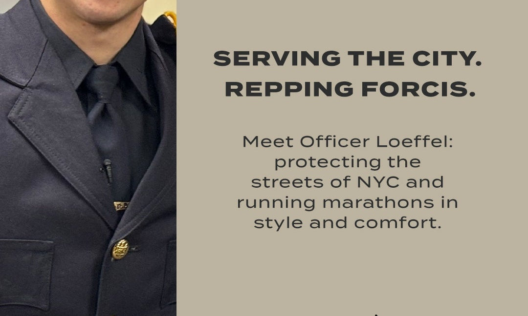 FORCIS Ambassador Spotlight-John Loeffel