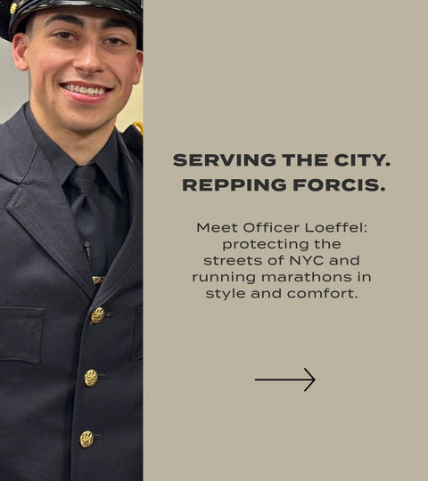 FORCIS Ambassador Spotlight-John Loeffel