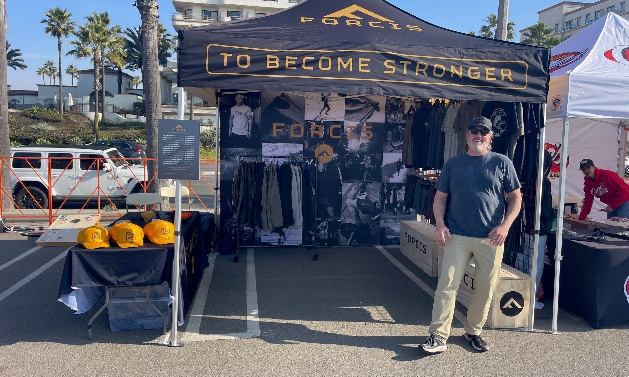 SURF CITY MARATHON 2025