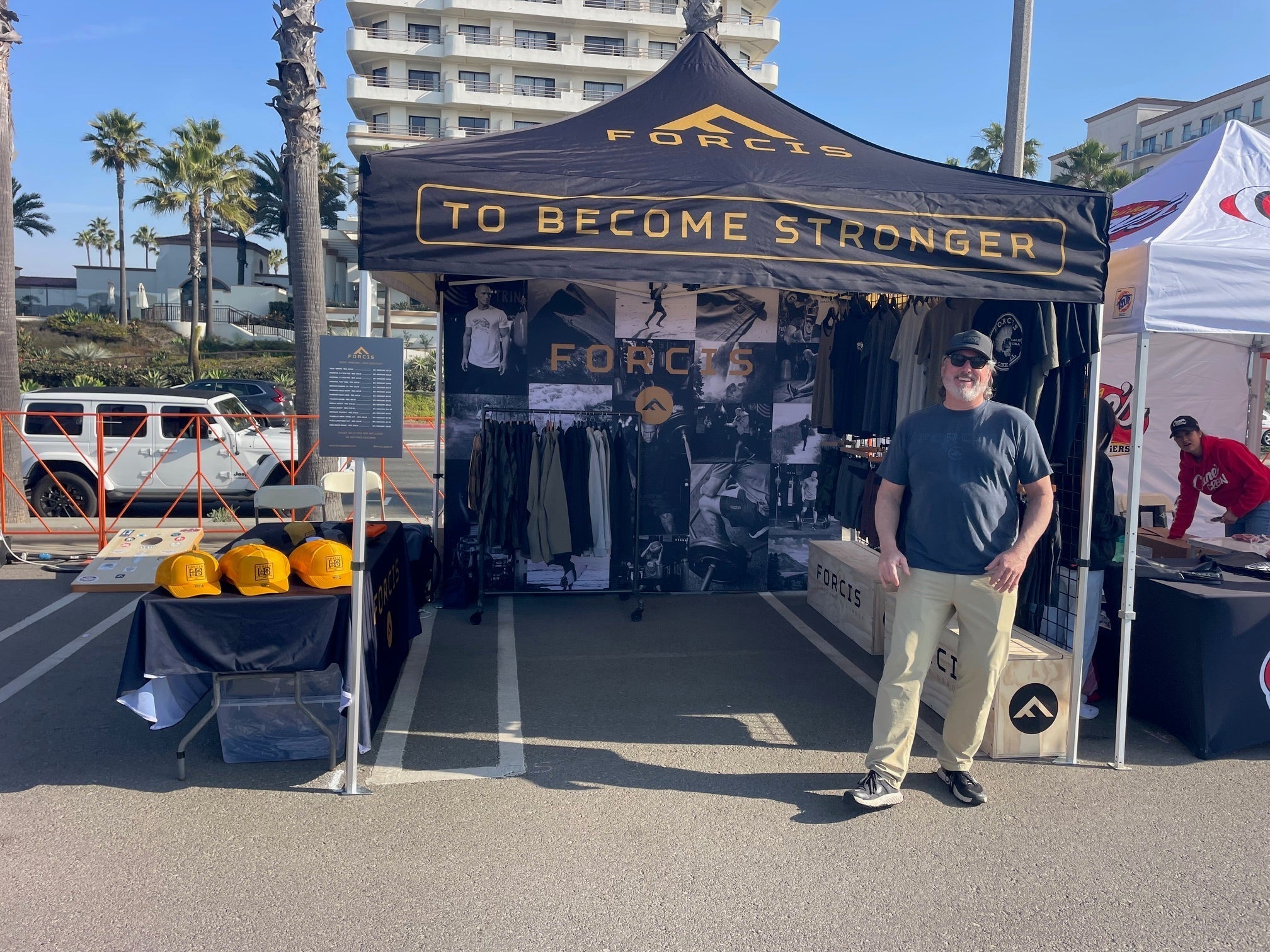 SURF CITY MARATHON 2025