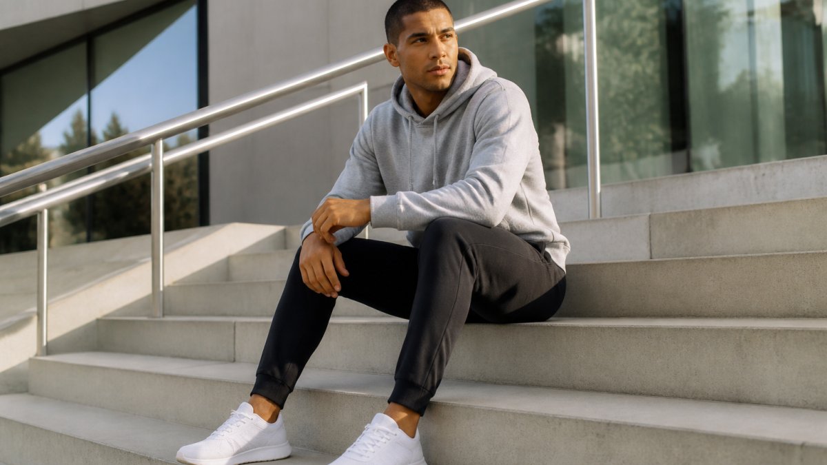 Athletic Wear That Looks Good Casually: A 2026 Guide