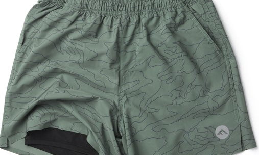 Best Men's Running Shorts with Built-In Liner: 2026 Guide