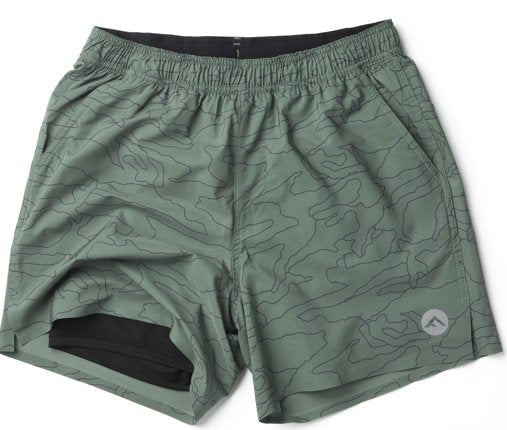 Best Men's Running Shorts with Built-In Liner: 2026 Guide