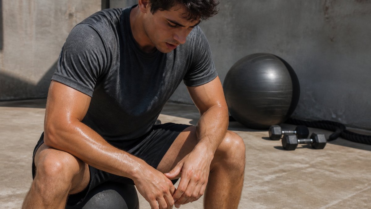 Best Workout Shirts for Sweaty Workouts: 2026 Guide