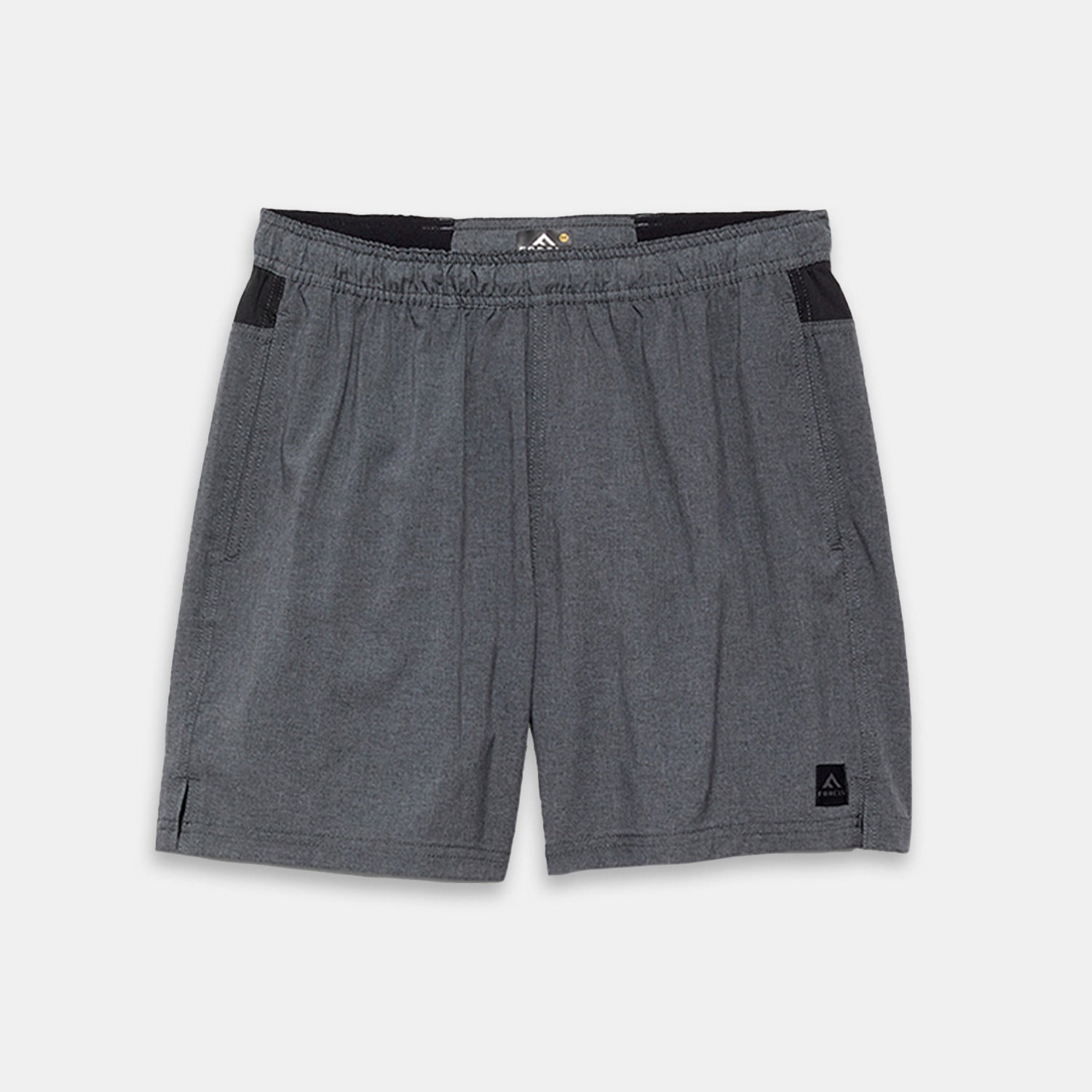 Lightweight Unlined Shorts for Enhanced Athletic Performance – Forcis