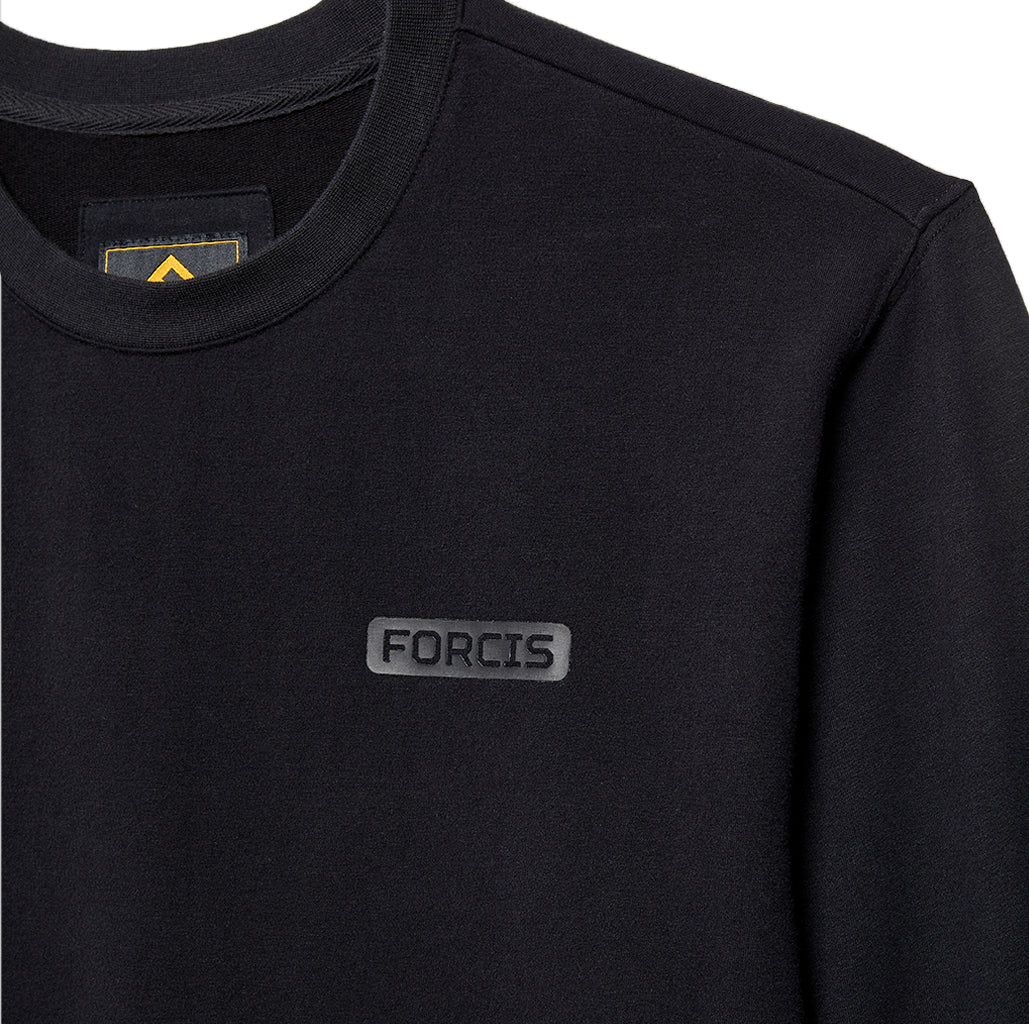 Ranger Crew Long Sleeve Shirt