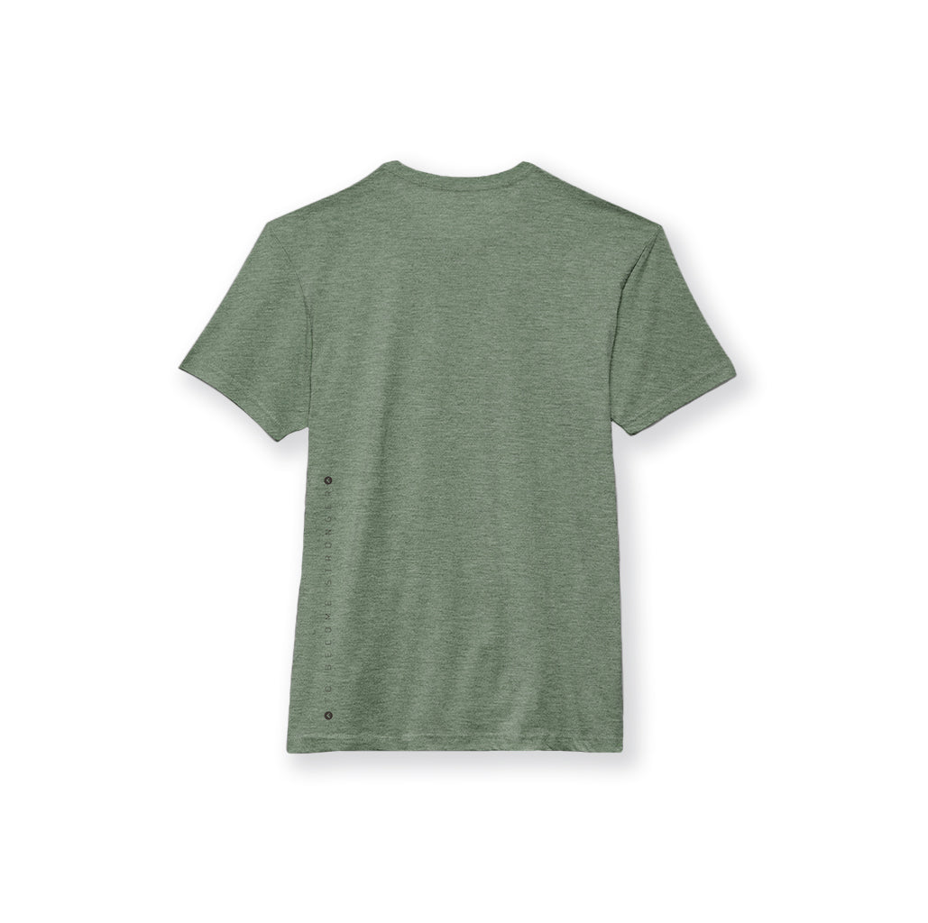 Essential Tech Short Sleeve Tee