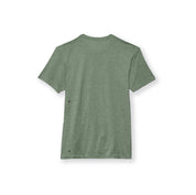 Essential Tech Short Sleeve Tee