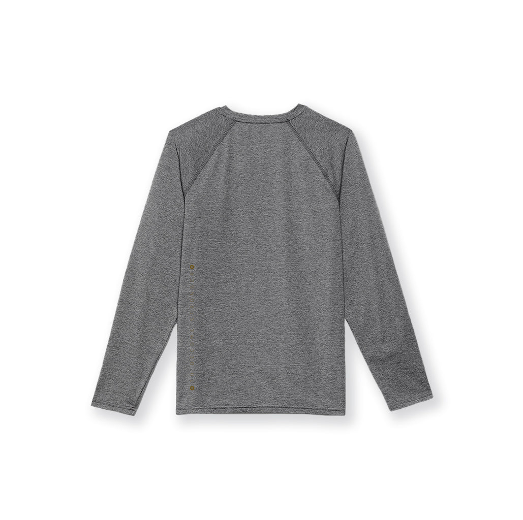 Essential Tech Long Sleeve Tee