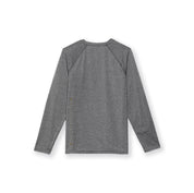 Essential Tech Long Sleeve Tee