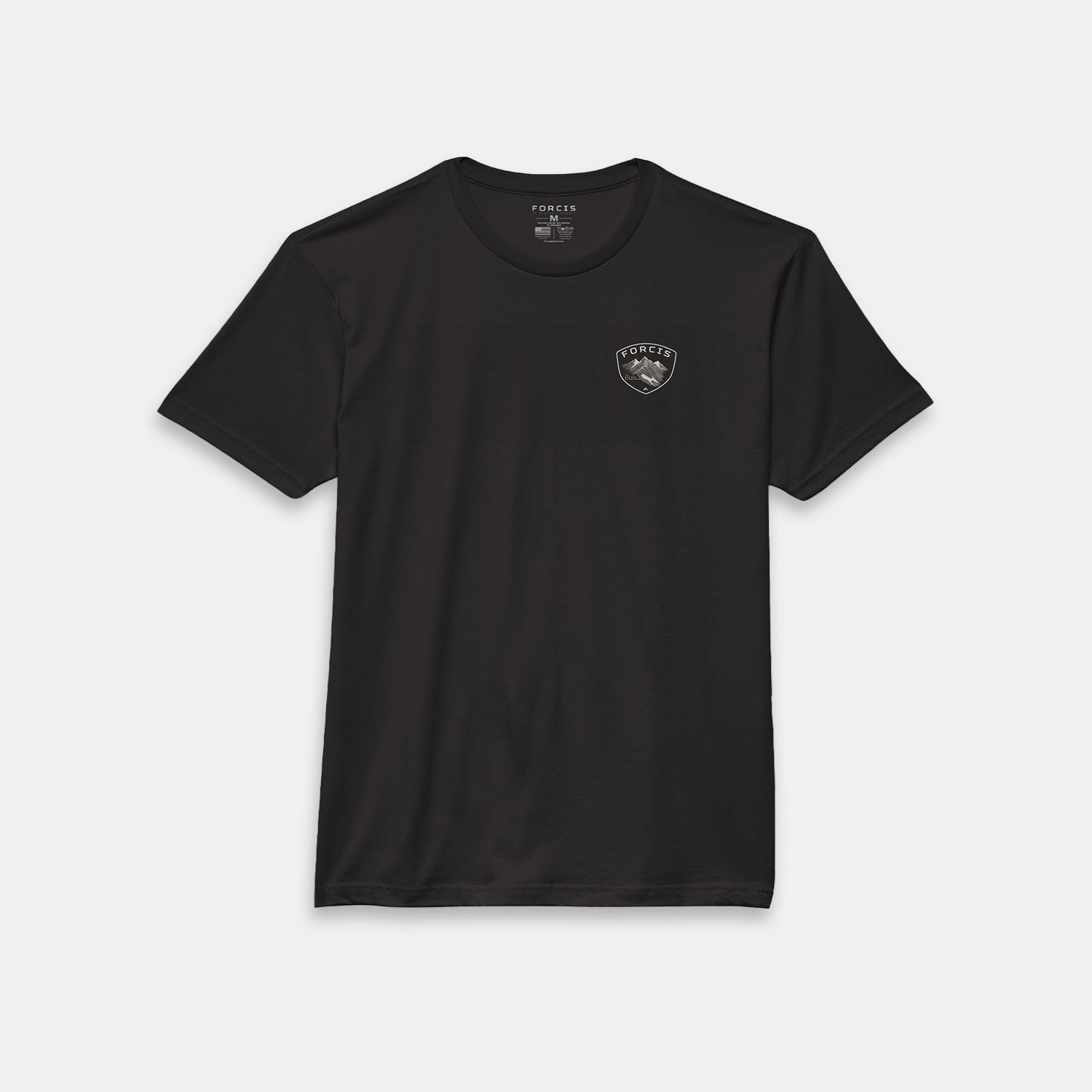 21231701BLK_Sierra_Tech_Tee_Black_Front.jpg