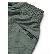 Mercury Runner 2.0 Short