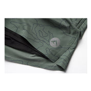 Mercury Runner 2.0 Short