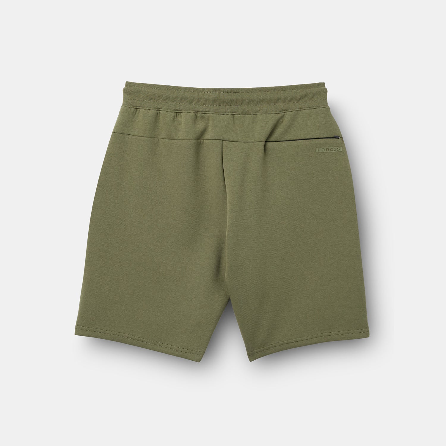 Lightweight Unlined Shorts for Enhanced Athletic Performance – Forcis
