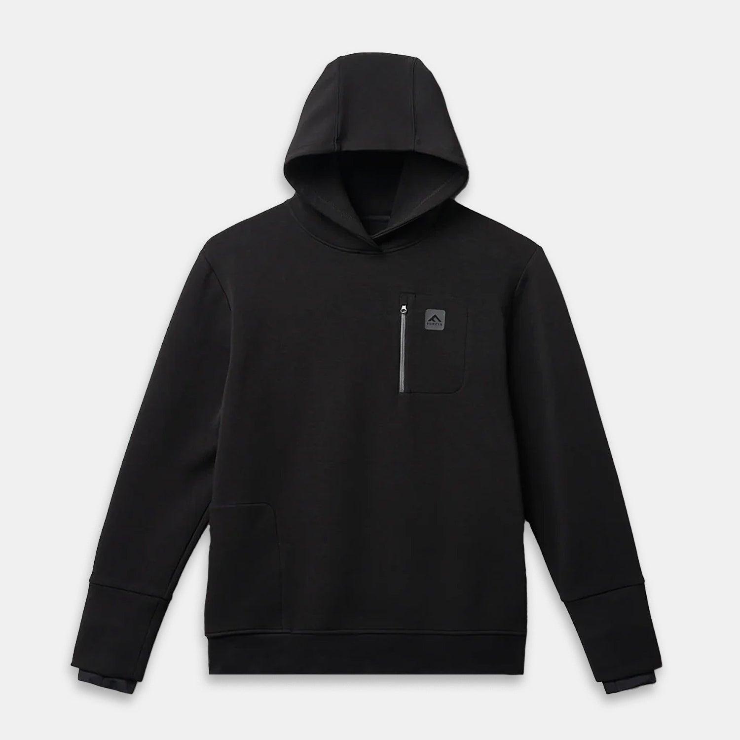21341400BLK_Voyager_Hoodie_Black_Front_Flat.jpg