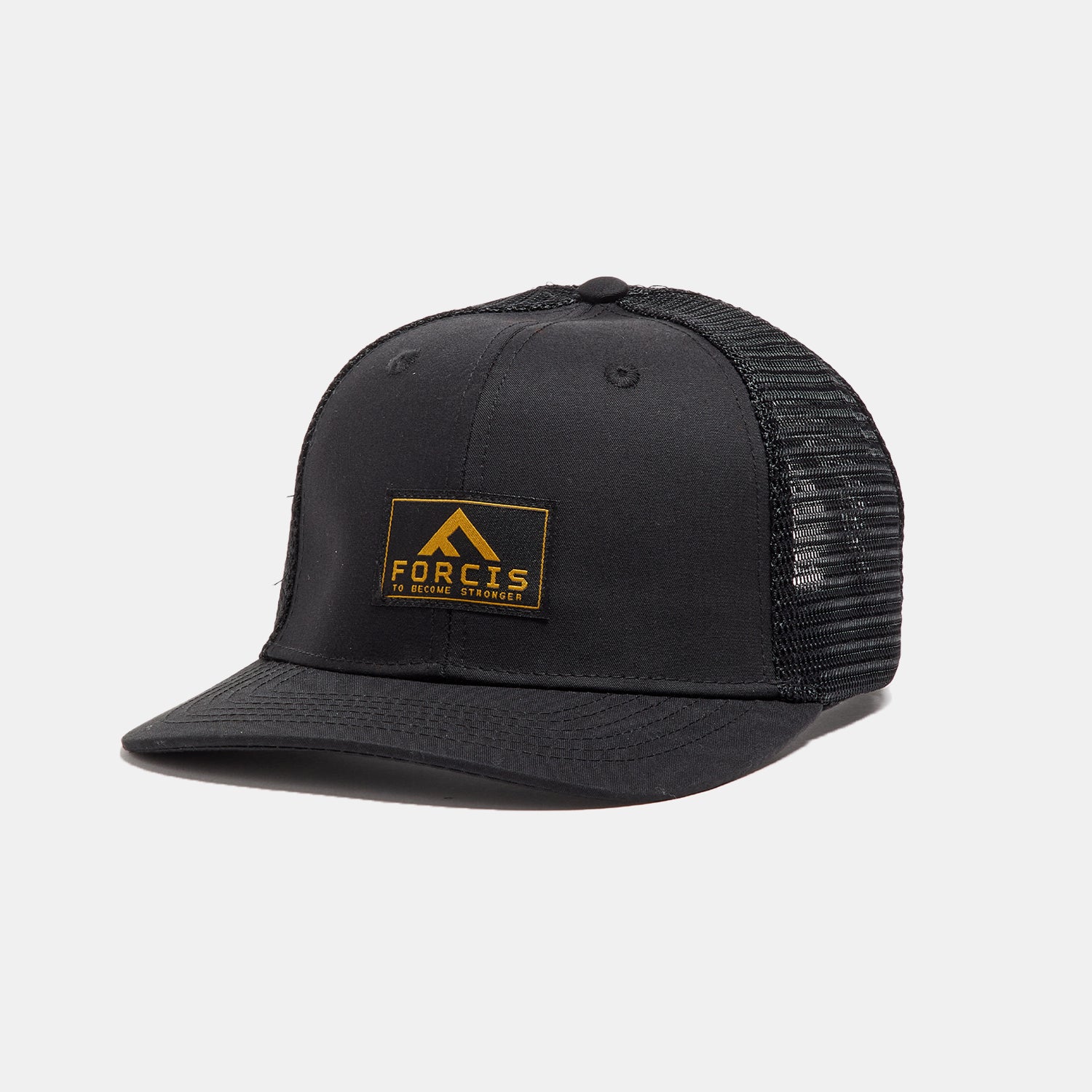 Standard Issue Trucker Hat