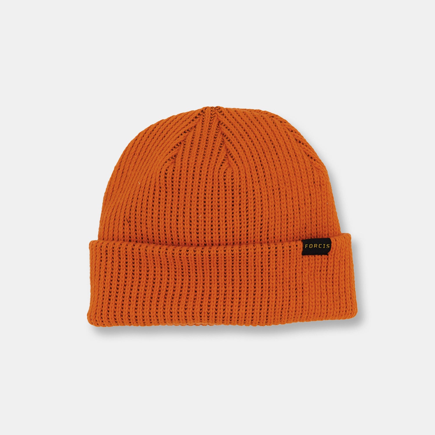 Forcis Highlander Beanie in Black
