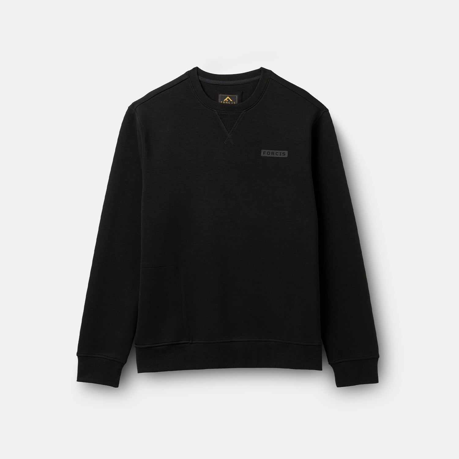 Alpha Tech Crewneck