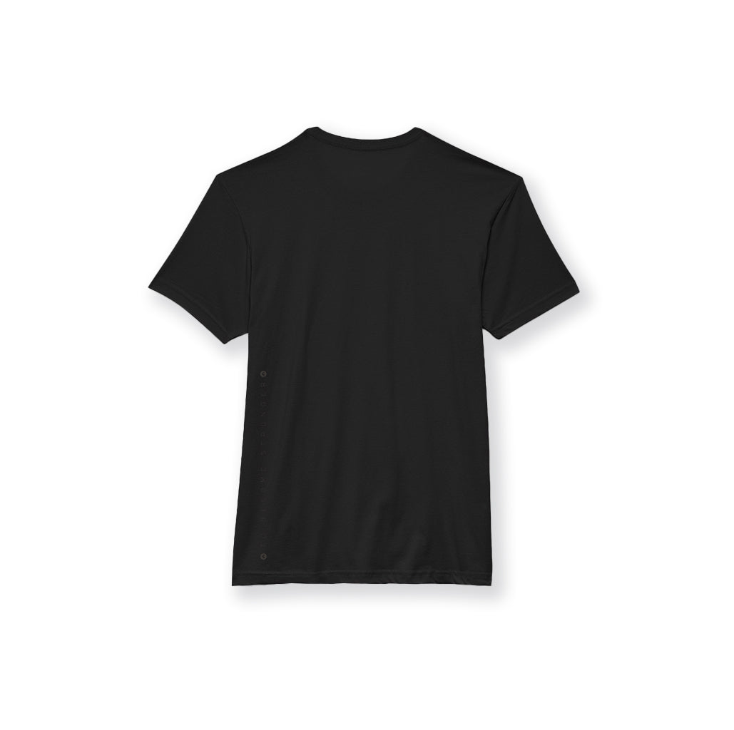 Essential Tech Short Sleeve Tee