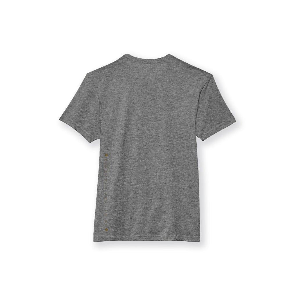 Essential Tech Short Sleeve Tee