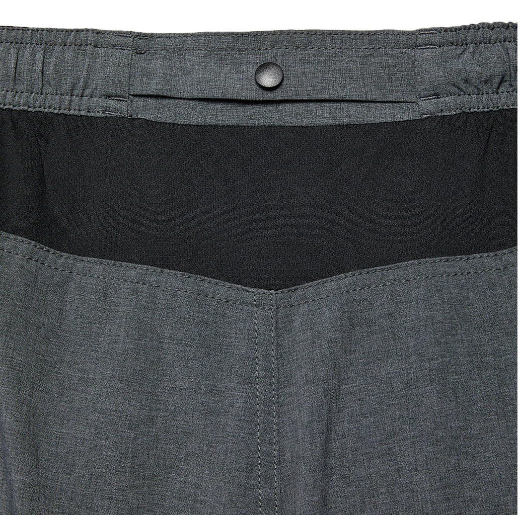 Standard Issue 6.5 (Lined) Short