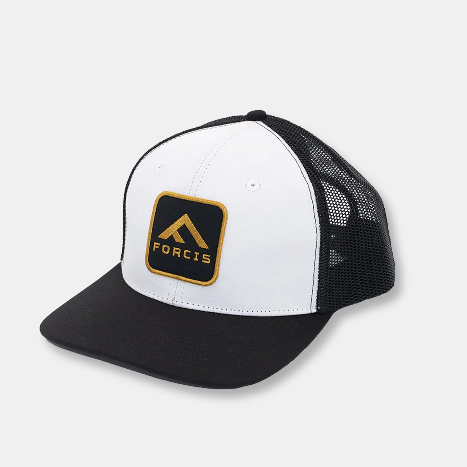Defender Trucker Hat