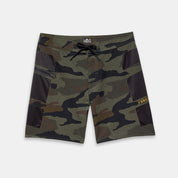 Equalizer Boardshort
