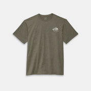 Faster Tech Tee