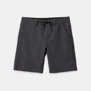 Kapitan Short