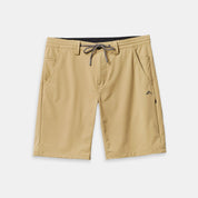 Kapitan Short