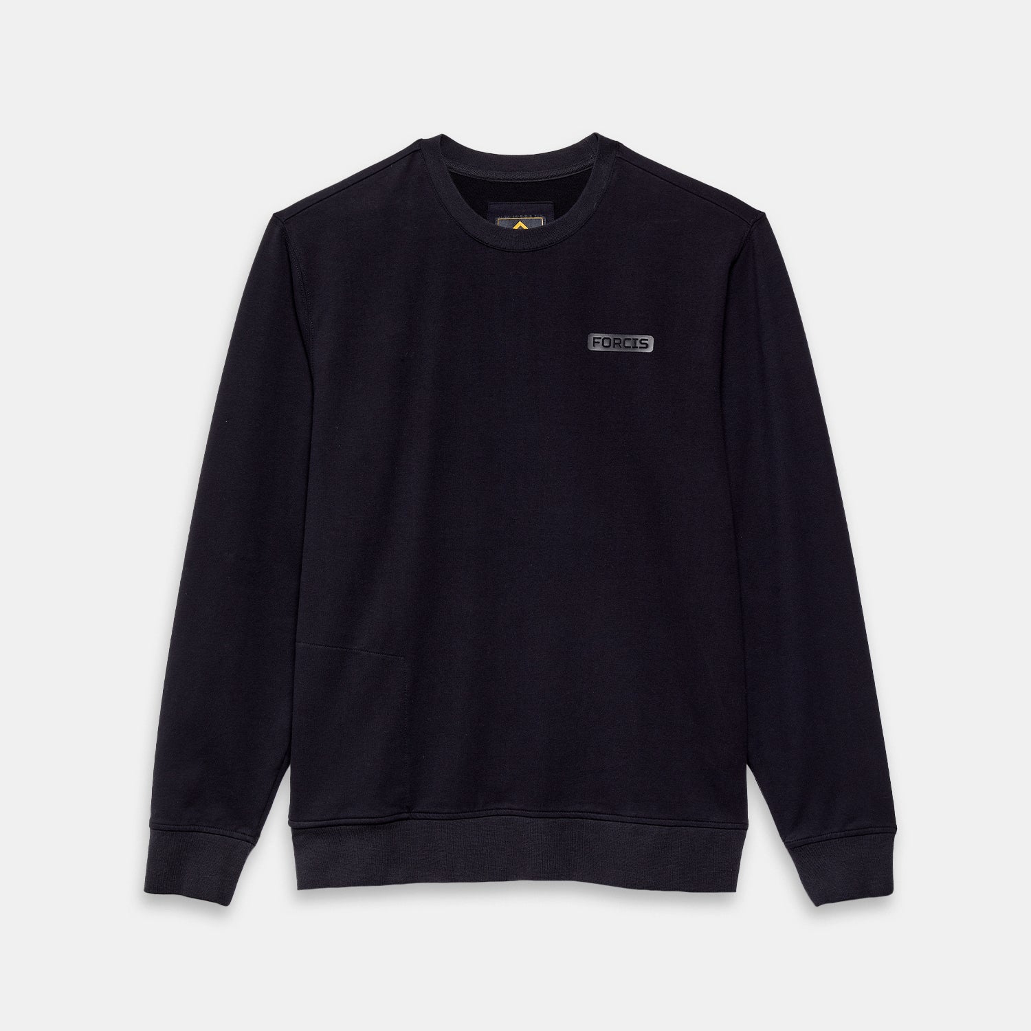 ForcisApparel_Ranger_Crew_Long_Sleeve_Shirt_Black.jpg