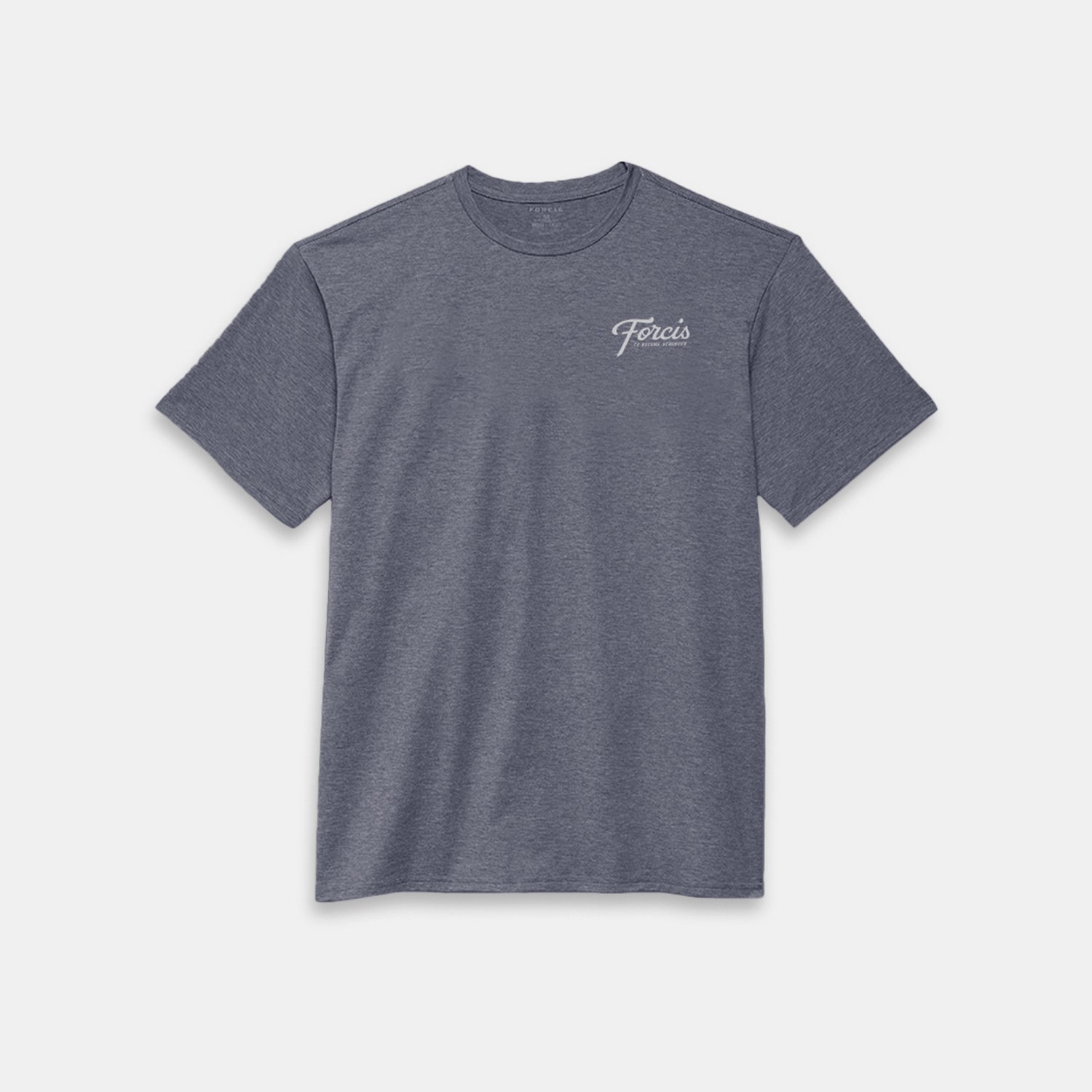 Scripture Tech Tee