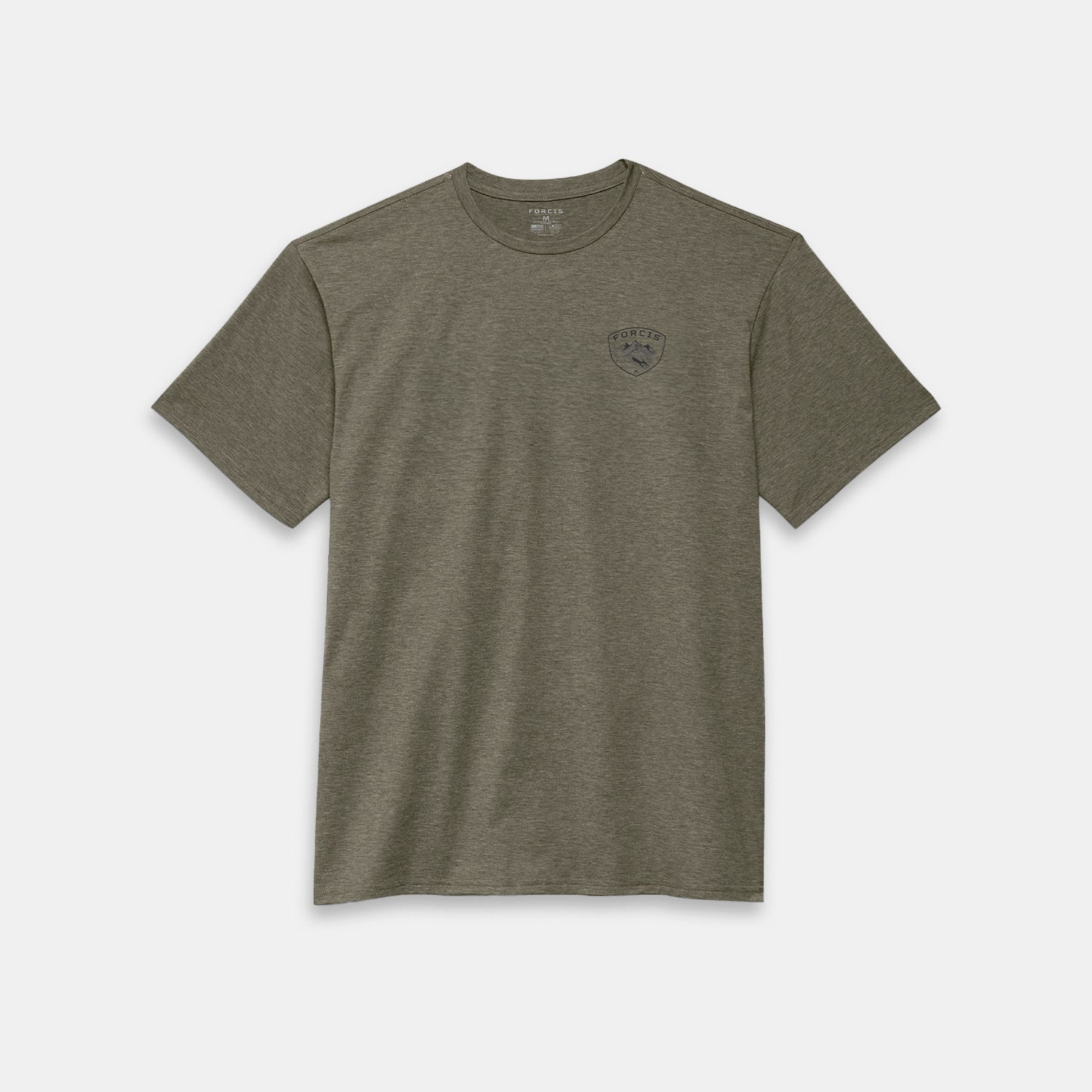 Sierra Tech Tee