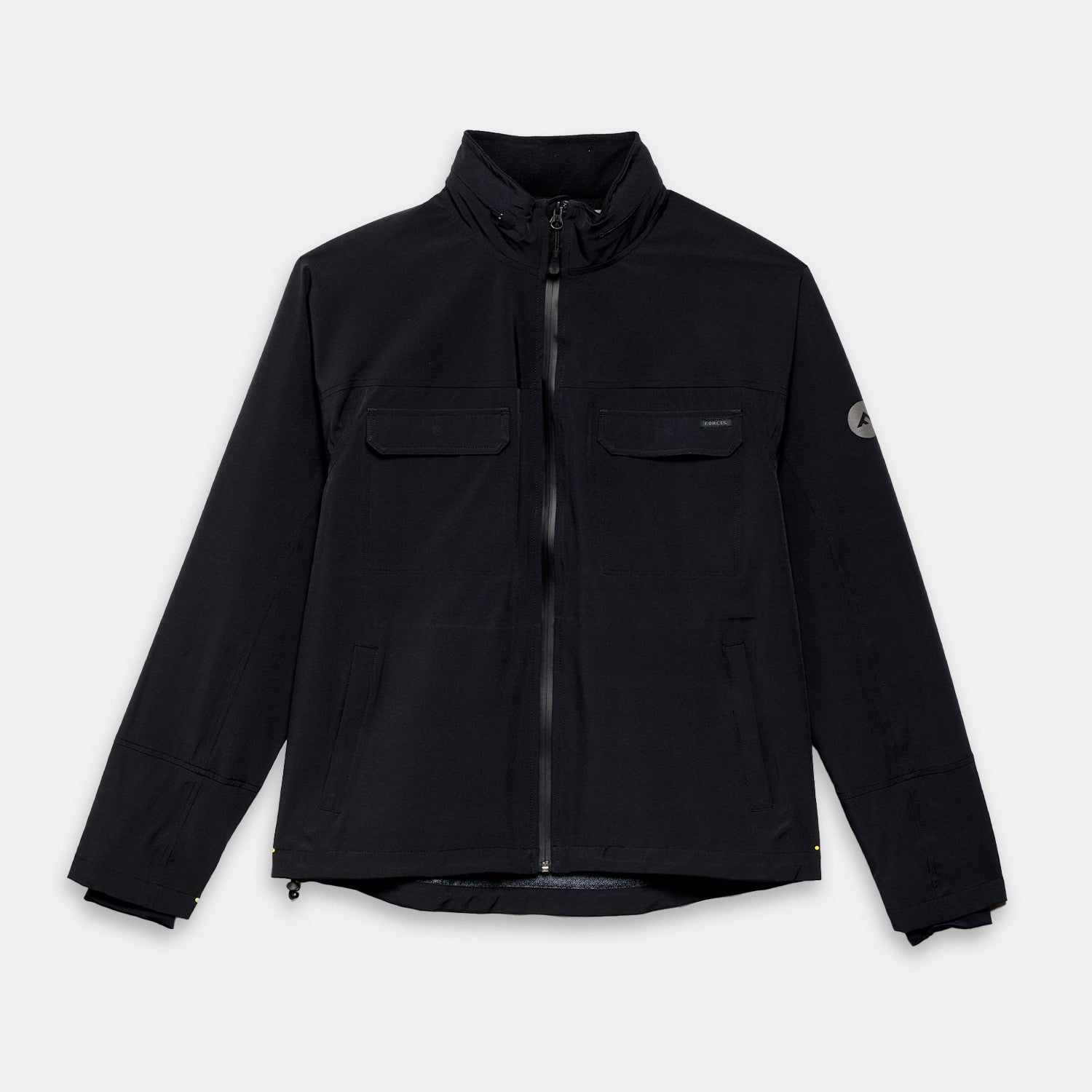 Squall Jacket