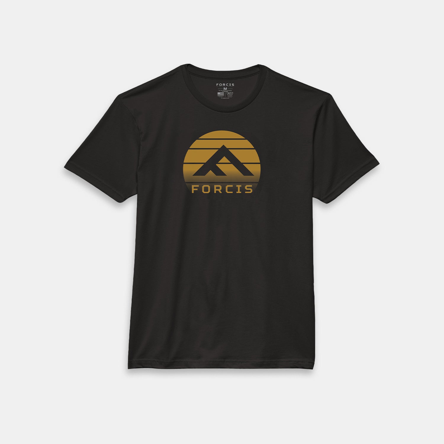 Sun Up Tech Tee