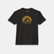 Sun Up Tech Tee