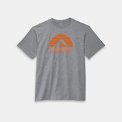 Sun Up Tech Tee
