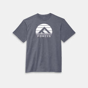 Sun Up Tech Tee