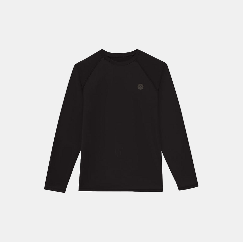 Essential Tech Long Sleeve Tee