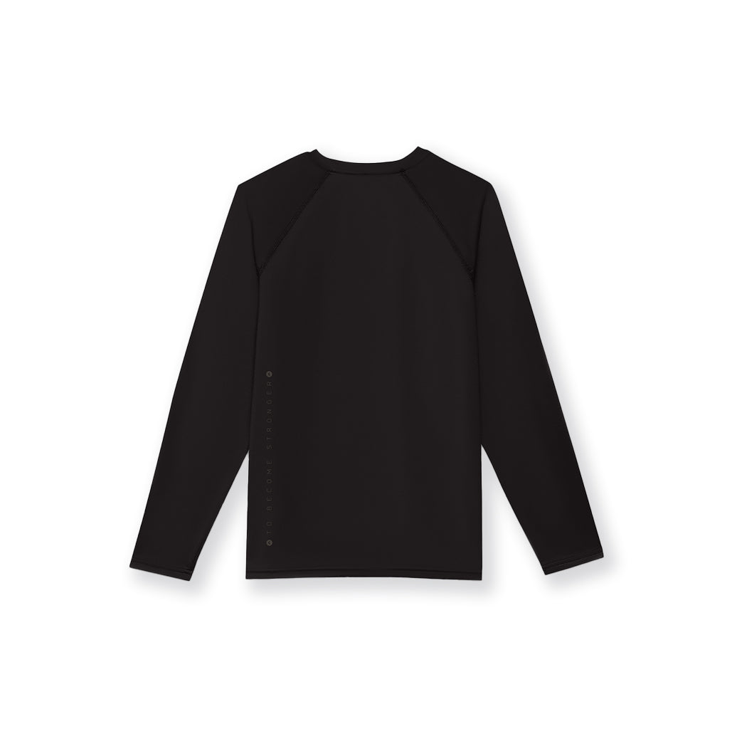 Essential Tech Long Sleeve Tee