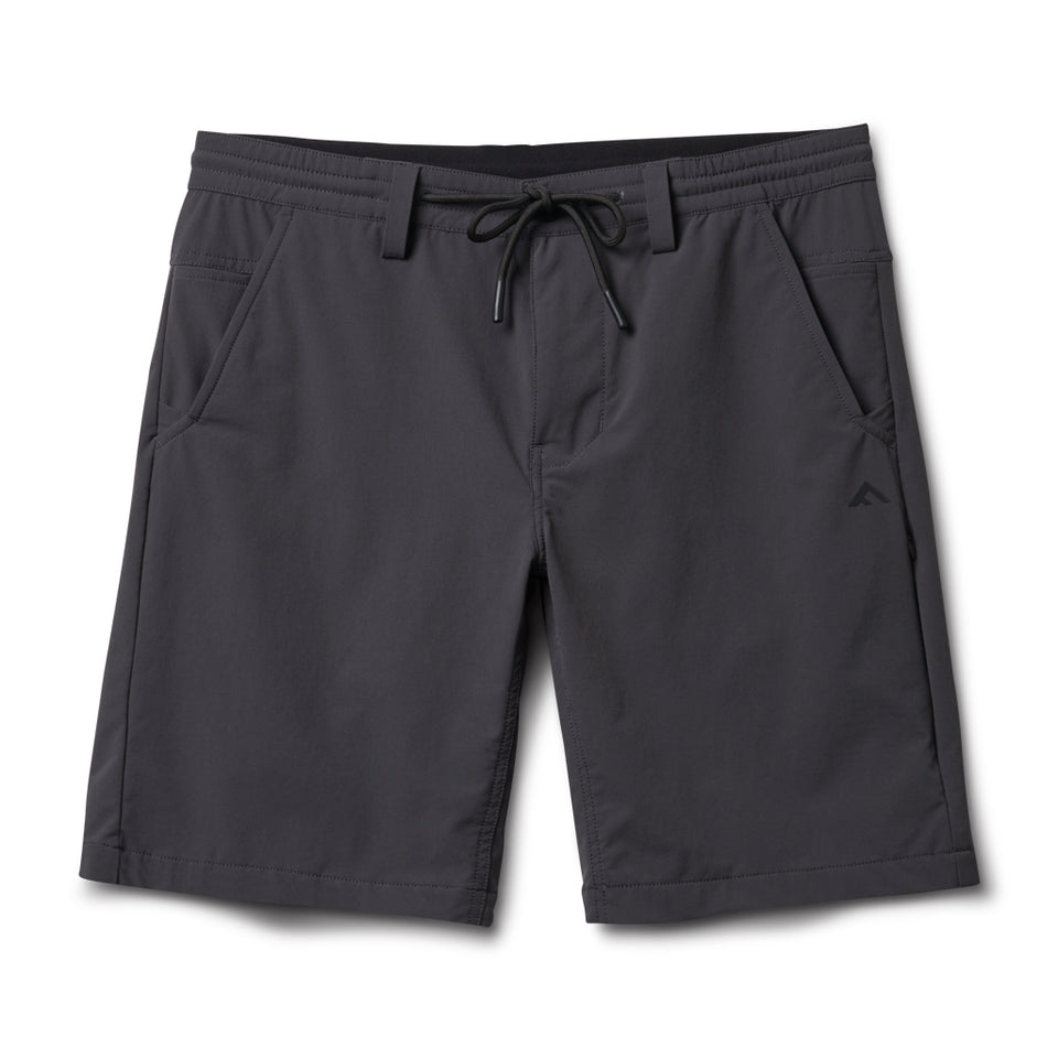 Kapitan Short