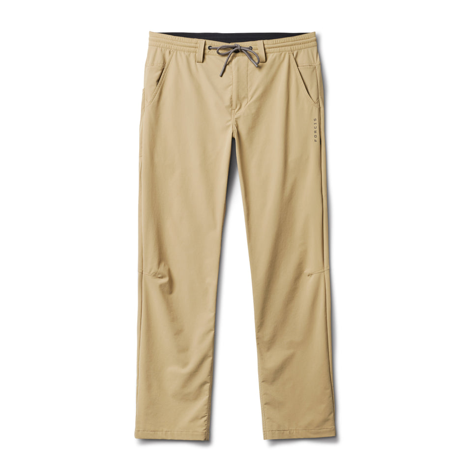 Tourelle Pant