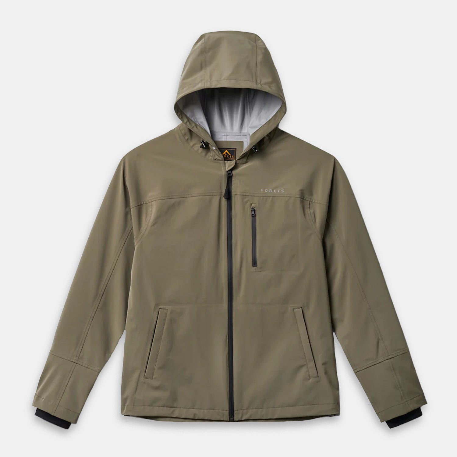 Cirrus Jacket