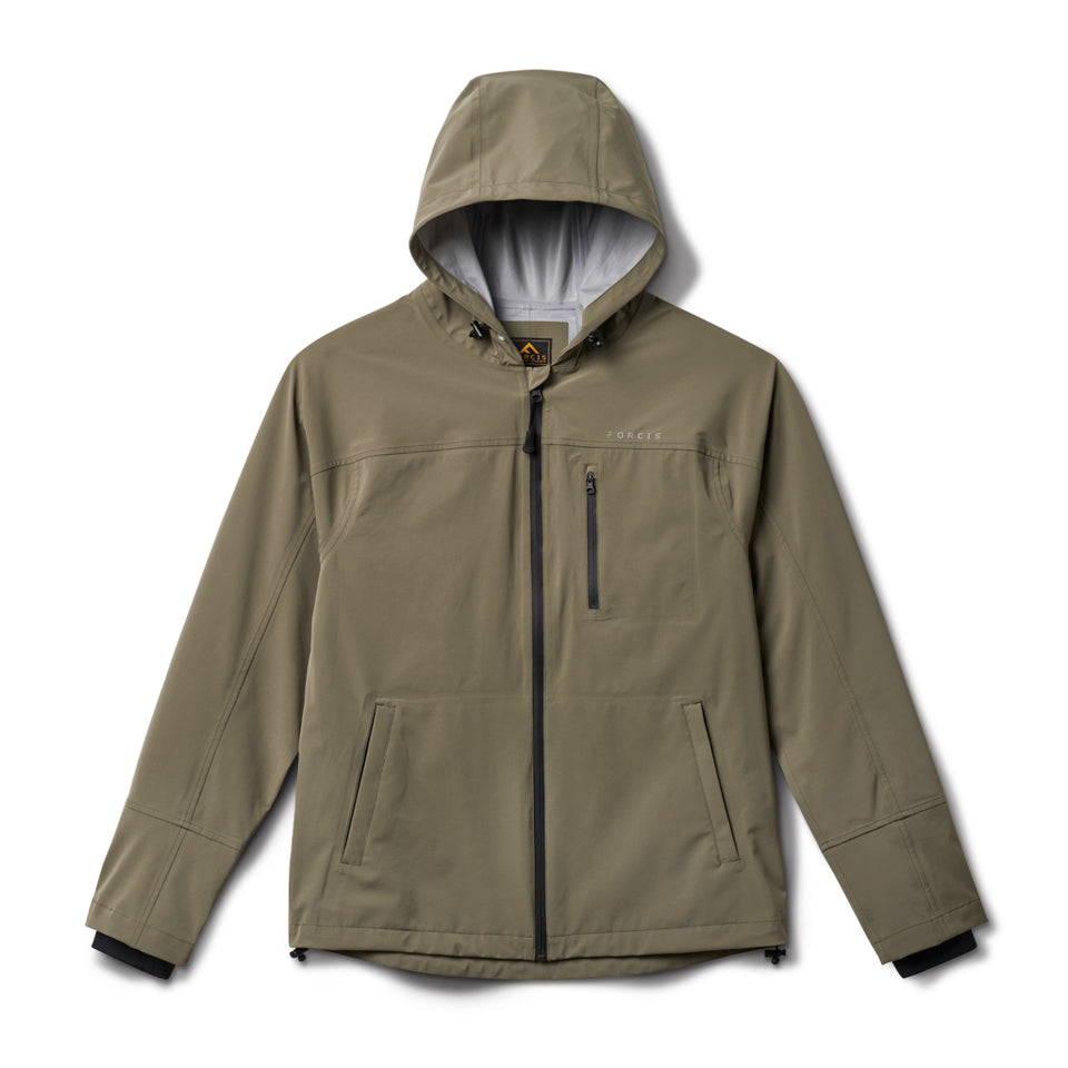 Cirrus Jacket