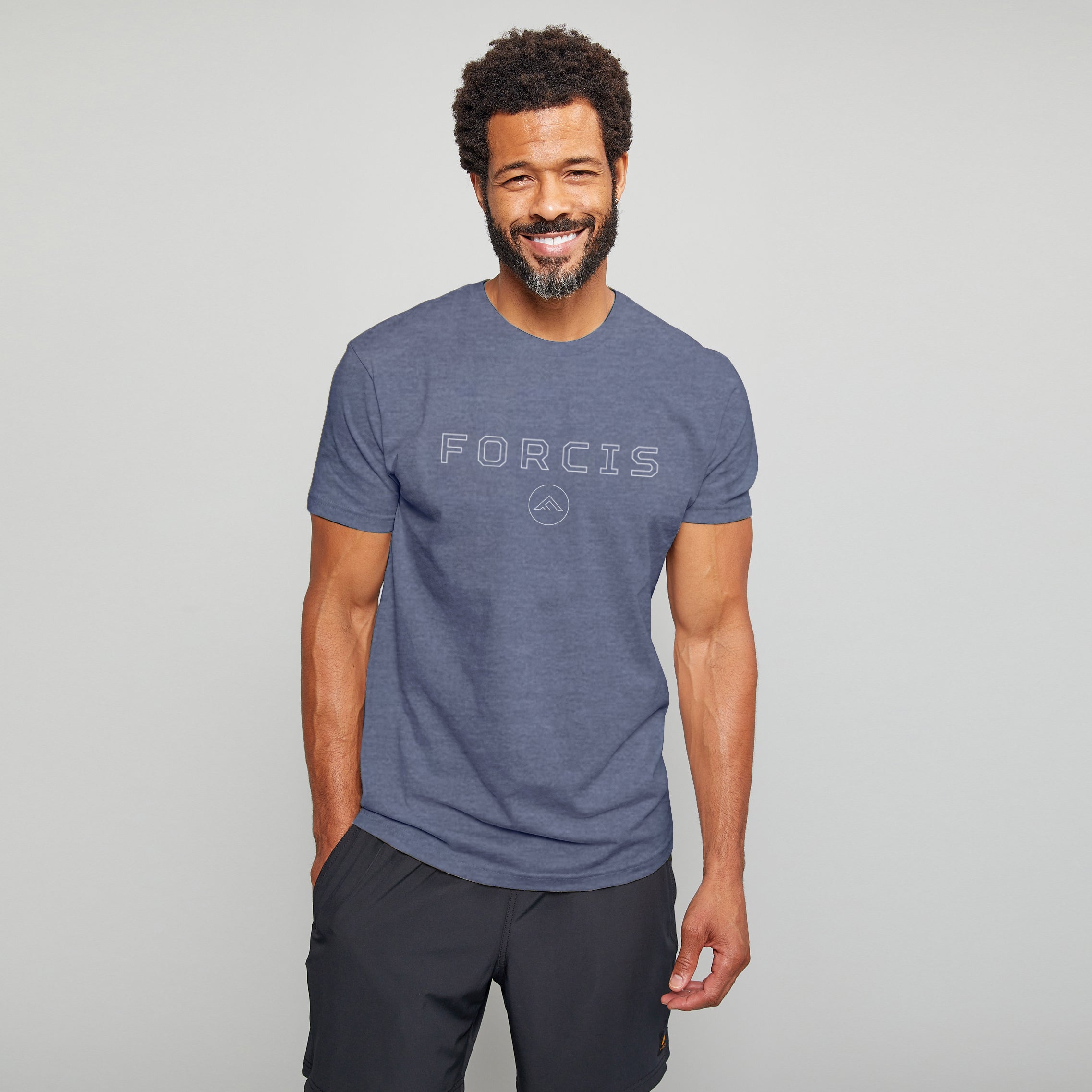 Standard Issue Tech Tee