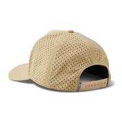 Tourelle Laser Mesh 5 Panel Trucker Hat