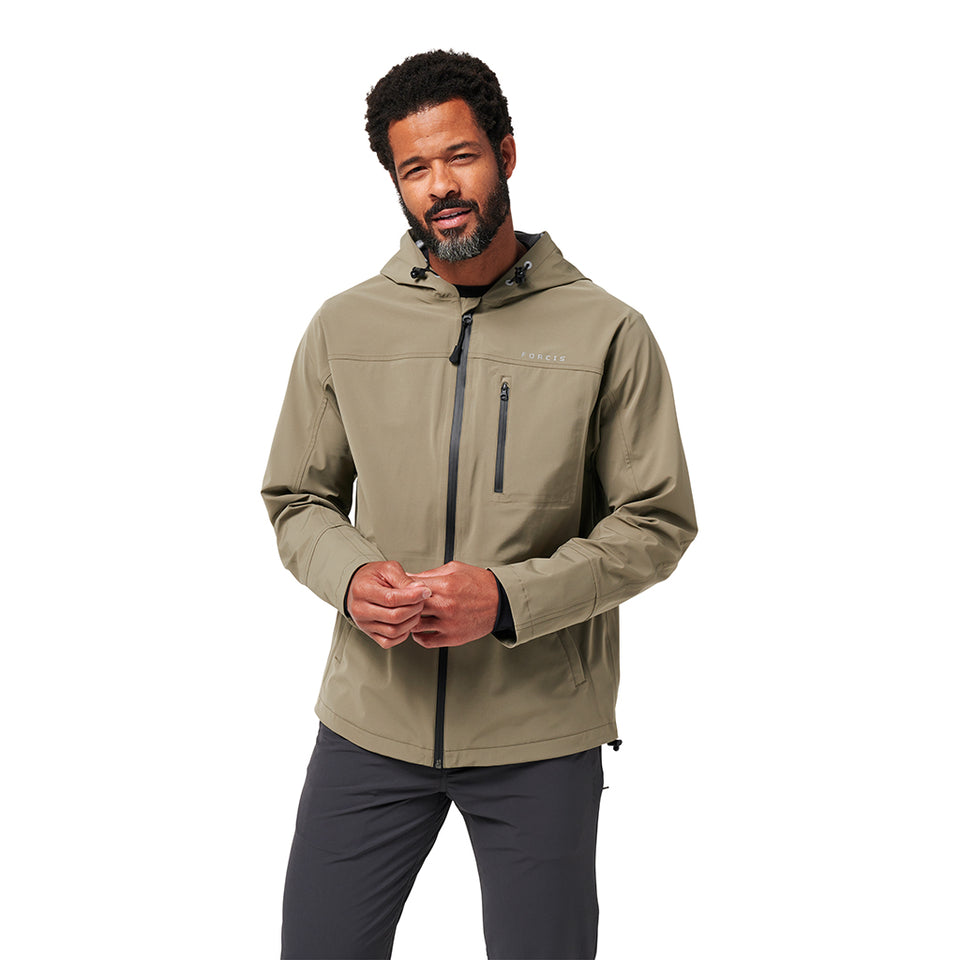 Cirrus Jacket