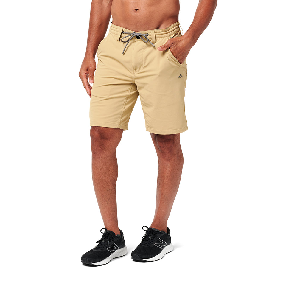 Kapitan Short