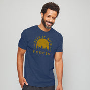 Keep It Wild Tech Tee