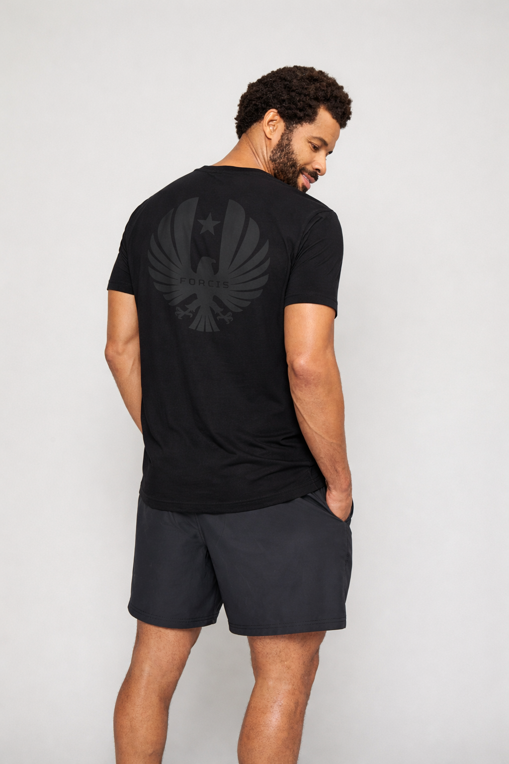 Rising Star Tech Tee